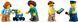 Конструктор&nbsp;LEGO&nbsp;City&nbsp;Красный двухэтажный&nbsp;экскурсионный&nbsp;автобус (60407) 60407 фото 6