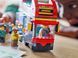 Конструктор&nbsp;LEGO&nbsp;City&nbsp;Красный двухэтажный&nbsp;экскурсионный&nbsp;автобус (60407) 60407 фото 10