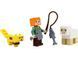 Конструктор LEGO Minecraft Alex with Ocelot and Sheep (662103) 662103 фото 2