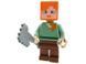 Конструктор LEGO Minecraft Alex with Ocelot and Sheep (662103) 662103 фото 3
