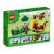 Конструктор LEGO Minecraft Бджолиний будиночок (21241) 21241 фото 5