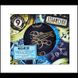 Набор головоломок 9 Steampunk Puzzles | Blue set 473207 фото 1