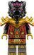 LEGO NINJAGO: Лорд Рас &mdash; мініфігурка Dragons Rising (892309), полібег 892309 фото 3