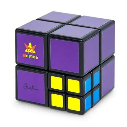 Головоломка Mefferts Pocket cube М5059 фото