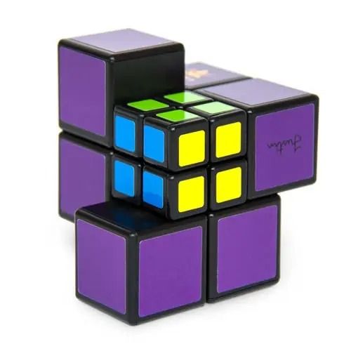 Головоломка Mefferts Pocket cube М5059 фото