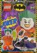 LEGO Super Heroes: Джокер з катапультою &mdash; мініфігурка (212011), полібег 212011 фото 1