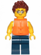 Конструктор LEGO City Водний мотоцикл (952008), полібег 952008 фото 2