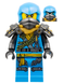 Колекційна мініфігурка LEGO Ninjago Nya (892412), полібег 892412 фото 2