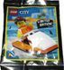 Конструктор LEGO City Водний мотоцикл (952008), полібег 952008 фото 1