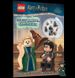 журнал комикс из минифигуркой LEGO Harry Potter Сортировочная церемония 000387 фото 1