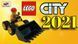 Конструктор LEGO City &laquo;Епічний Дігер&raquo; (952102) 952102 фото 2