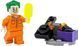 LEGO Super Heroes: Джокер з катапультою &mdash; мініфігурка (212011), полібег 212011 фото 3