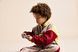 Конструктор LEGO Star Wars Джедайский звездный микроистребитель Пло Куна (75400) 75400 фото 9