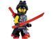 LEGO NINJAGO: Скутер &mdash; минифигурка с мечами (891836), полибэг 891836 фото 3