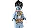 LEGO NINJAGO: Бентомар &mdash; минифигурка &laquo;Принц Мерлопии&raquo; (892285), полибэг 892285 фото 3
