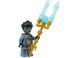 LEGO NINJAGO: Бентомар &mdash; минифигурка &laquo;Принц Мерлопии&raquo; (892285), полибэг 892285 фото 4