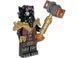 LEGO NINJAGO: Лорд Рас &mdash; мініфігурка Dragons Rising (892309), полібег 892309 фото 4