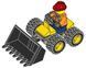 Конструктор LEGO City &laquo;Епічний Дігер&raquo; (952102) 952102 фото 3