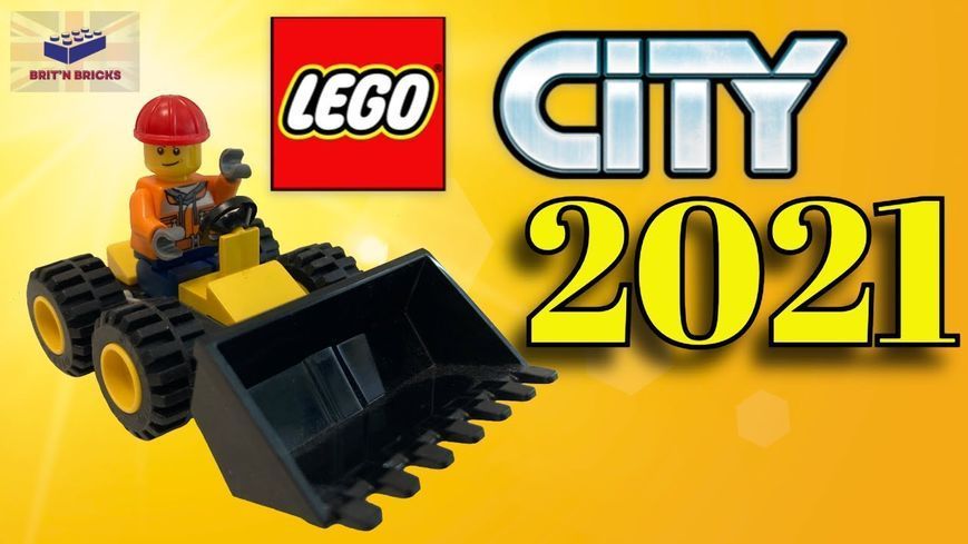 Конструктор LEGO City &laquo;Епічний Дігер&raquo; (952102) 952102 фото