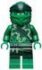 LEGO NINJAGO: Ллойд &mdash; мініфігурка Spinjitzu Burst (892172), полібег 892172 фото 2