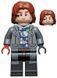 LEGO Jurassic World: Рейн Делакорт и Раптор &mdash; Коллекционный полибег (122224) 122224 фото 2