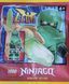 LEGO NINJAGO: Ллойд &mdash; мініфігурка Dragons Rising (892313), полібег 892313 фото 1