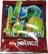 LEGO NINJAGO: Ллойд &mdash; мініфігурка Spinjitzu Burst (892172), полібег 892172 фото 1
