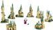 Lego Build Your Own Hogwarts Castle Paper Bag Harry Potter 30435 фото 2