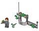 LEGO Jurassic World: Рейн Делакорт и Раптор &mdash; Коллекционный полибег (122224) 122224 фото 3