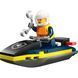 Конструктор LEGO recruitment City Полицейский катер (30693) 30693 фото 2
