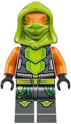 LEGO Ninjago Frak (892513) полібег 892513 фото