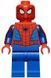 Конструктор LEGO Marvel SpiderMan Spider-Man/минифигурка Лего Марвел Человек-паук (682306), полибег 682306 фото 2