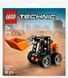 Конструктор LEGO Technic Мінінавантажувач (30710), полібег 30710 фото 1