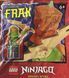 LEGO Ninjago Frak (892513) полібег 892513 фото 1