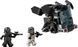 Конструктор LEGO Star Wars Боевой набор &laquo;Боец смерти и Ночной пехотинец&raquo; (75412) 75412 фото 7