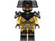 Колекційна мініфігурка LEGO Ninjago Imperium Guard (892404) 892404 фото 2