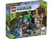 Конструктор LEGO Minecraft Подземелье скелетов (21189) 21189 фото 1