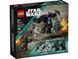 Конструктор LEGO Star Wars Боевой набор &laquo;Боец смерти и Ночной пехотинец&raquo; (75412) 75412 фото 1