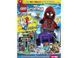 Конструктор LEGO Marvel SpiderMan Spider-Man/минифигурка Лего Марвел Человек-паук (682306), полибег 682306 фото 3