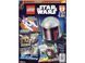 Конструктор LEGO Star Wars: U-wing &ndash; Mini (911946), полібег 911946 фото 3