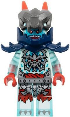 LEGO Ninjago Arin vs. Spectral Dragonian Scout металева упаковка (112506) 112506 фото