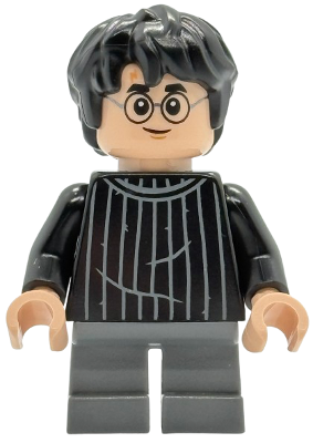 Конструктор&nbsp;LEGO&nbsp;recruitment&nbsp;Harry Potter&nbsp;Урок&nbsp;по Квиддичу (30706) 30706 фото