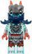 LEGO Ninjago Arin vs. Spectral Dragonian Scout металева упаковка (112506) 112506 фото 2