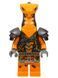 LEGO NINJAGO: Кай проти Боа &mdash; Набір мініфігурок (112217), блістер 112217 фото 4