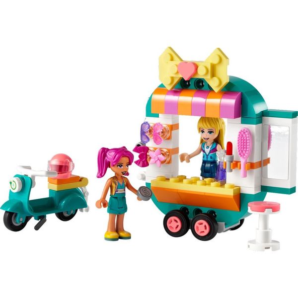 Конструктор LEGO Friends Мобильный модный бутик (41719) 41719 фото