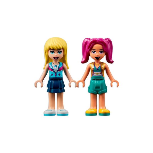 Конструктор LEGO Friends Мобильный модный бутик (41719) 41719 фото