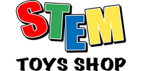 STEM Toys -  інтернет-магазин розвиваючих іграшок для дітей