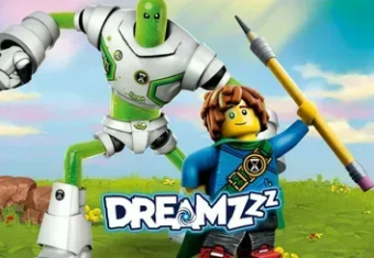 DREAMZZZ