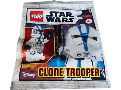 Clone trooper best sale toys