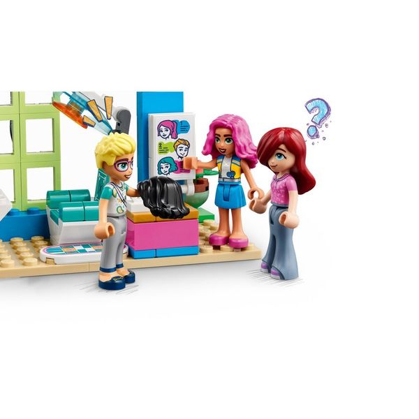 Конструктор LEGO Friends Перукарня (41743) 41743 фото